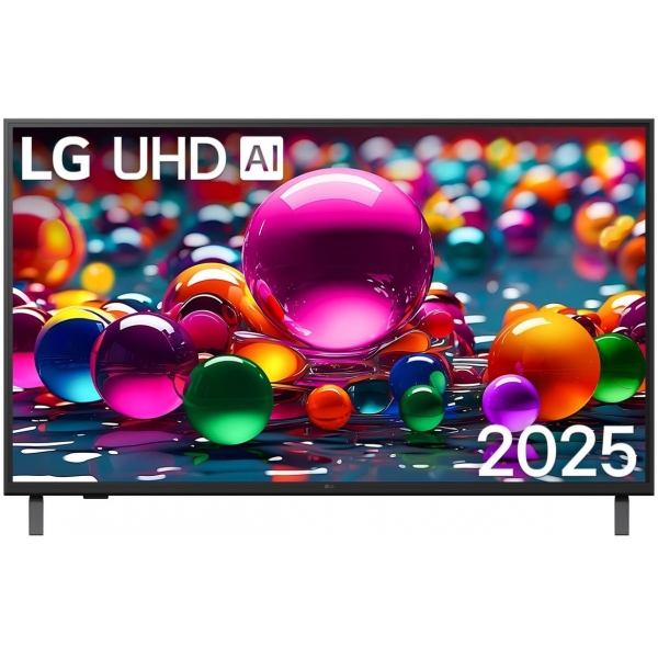 LG 樂金 43UA7550PCA 43吋 UHD 4K 智能電視